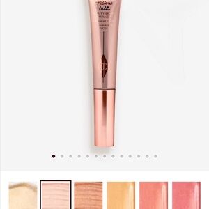 Charlotte Tilbury Beauty Light Wand - Radiant Pink